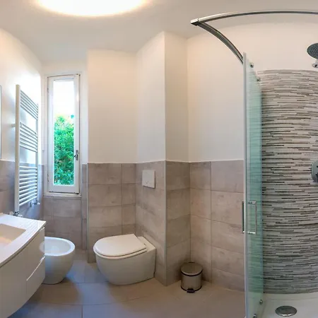 Apartment Casa Giovanna - Vista Porto Carlo Riva Rapallo