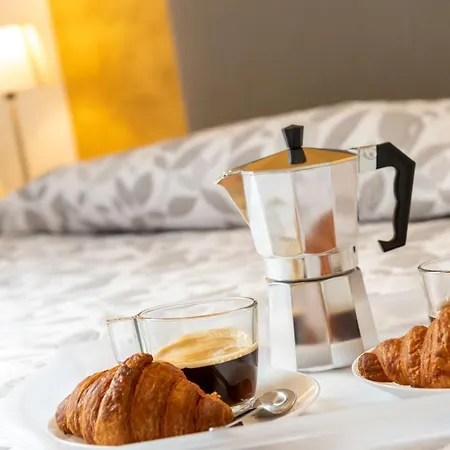 Apartamento Casa Giovanna - Vista Porto Carlo Riva