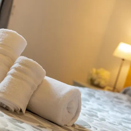 Apartamento Casa Giovanna - Vista Porto Carlo Riva Rapallo