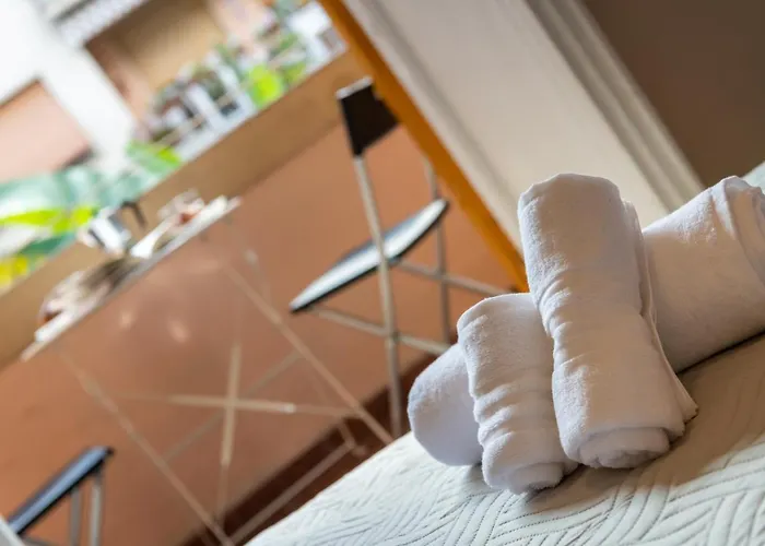 Apartamento Casa Giovanna - Vista Porto Carlo Riva Rapallo