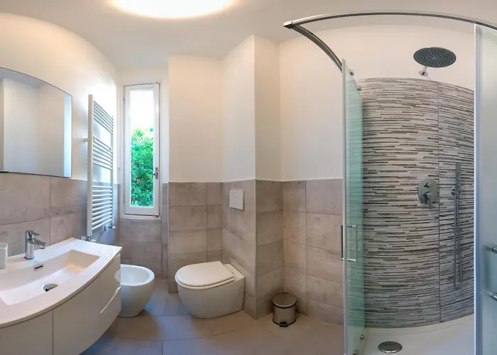 Apartamento Casa Giovanna - Vista Porto Carlo Riva Rapallo