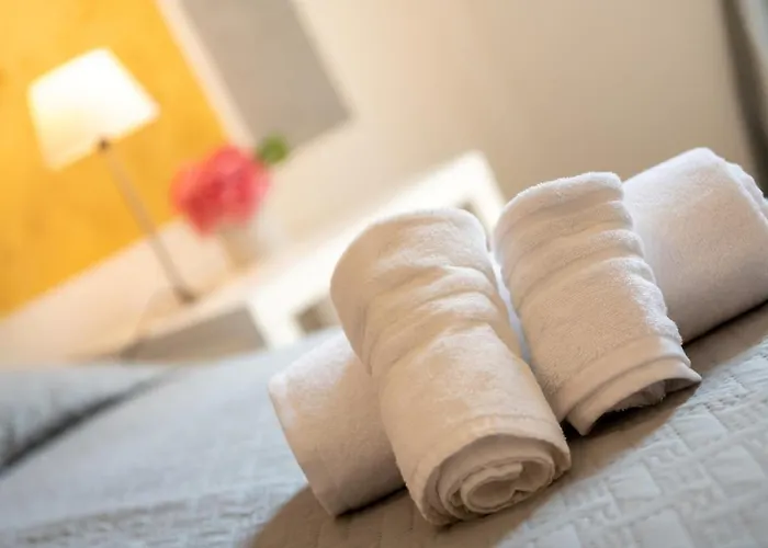 Apartamento Casa Giovanna - Vista Porto Carlo Riva