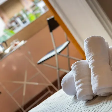 Appartement Casa Giovanna - Vista Porto Carlo Riva Rapallo