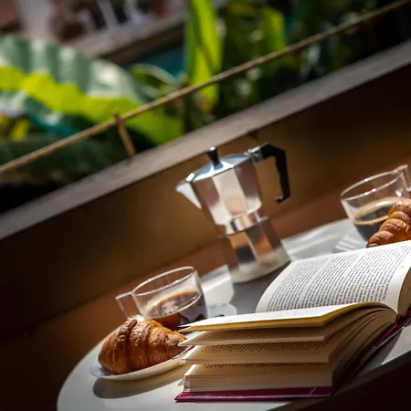 Casa Giovanna - Vista Porto Carlo Riva Διαμέρισμα Ραπάλο