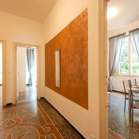 Casa Giovanna - Vista Porto Carlo Riva Apartman