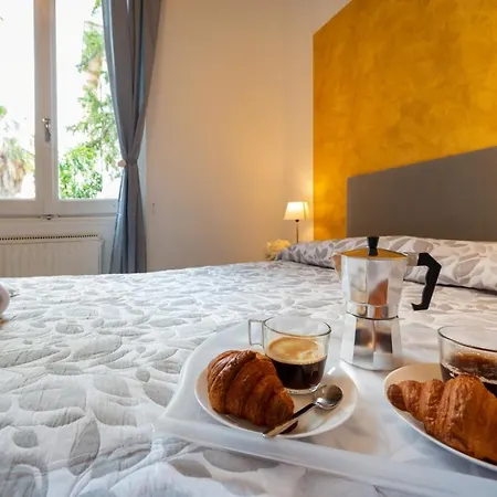 Appartement Casa Giovanna - Vista Porto Carlo Riva *