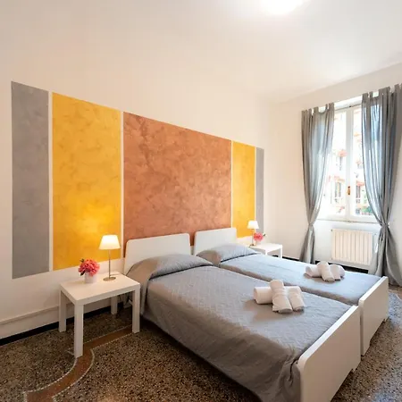 Διαμέρισμα Casa Giovanna - Vista Porto Carlo Riva *