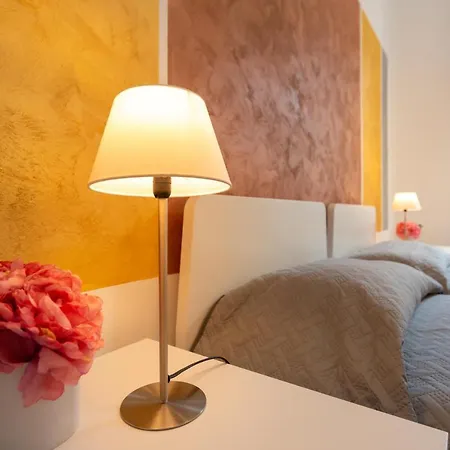 Apartman Casa Giovanna - Vista Porto Carlo Riva *