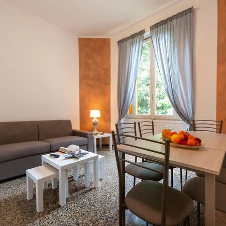 Appartement Casa Giovanna - Vista Porto Carlo Riva