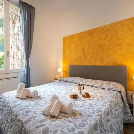 Casa Giovanna - Vista Porto Carlo Riva Rapallo