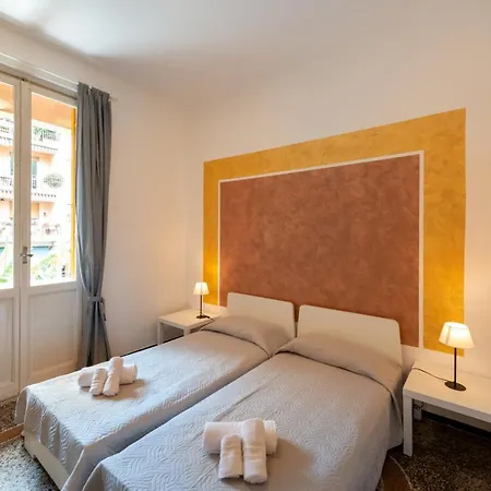 Appartement Casa Giovanna - Vista Porto Carlo Riva *
