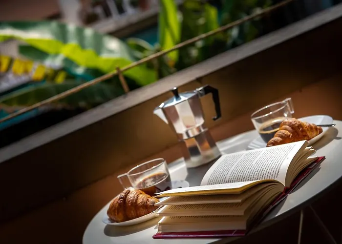 Casa Giovanna - Vista Porto Carlo Riva Apartmán Rapallo