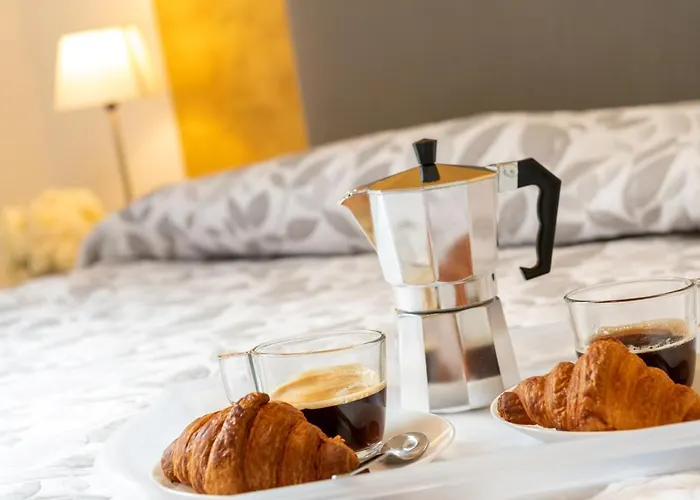 Apartmán Casa Giovanna - Vista Porto Carlo Riva