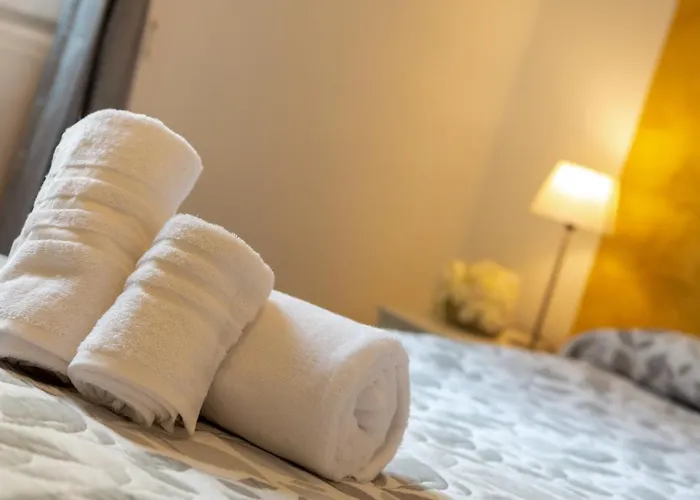 Apartman Casa Giovanna - Vista Porto Carlo Riva Rapallo