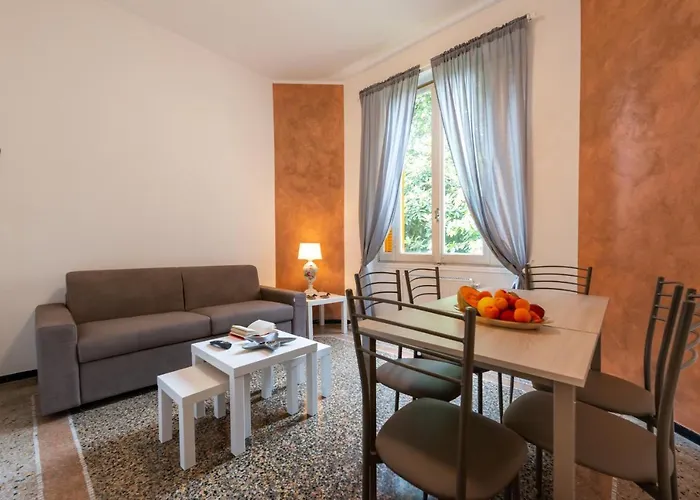 Apartman Casa Giovanna - Vista Porto Carlo Riva